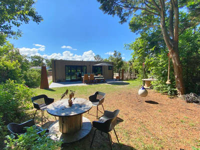 Strand Vakantie LekkerNaarZee Fokkemaat